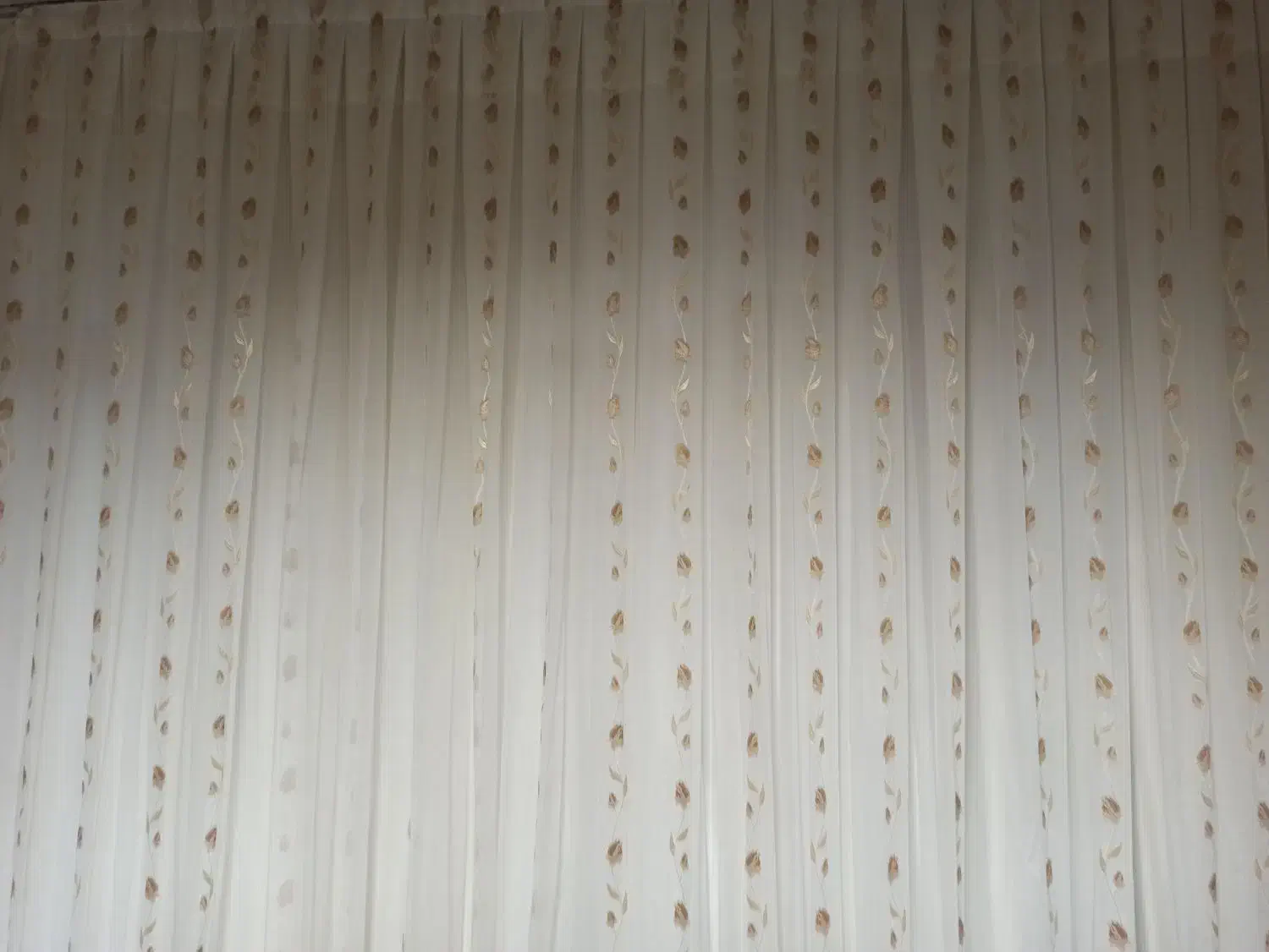 پرده|پرده، رانر، رومیزی|مبارکه, |دیوار