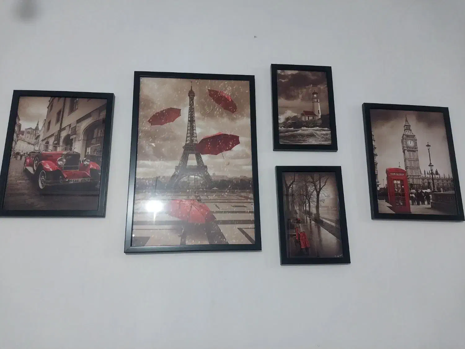 تابلو|تابلو، نقاشی، عکس|مشهد, شهید معقول|دیوار