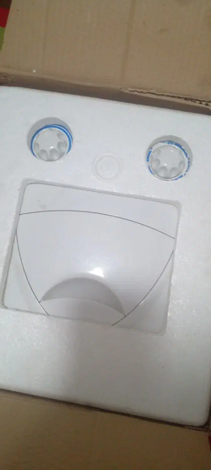 مینی واش فریدولین|ماشین لباسشویی و خشککن لباس|هشتگرد, هشتگرد قدیم|دیوار