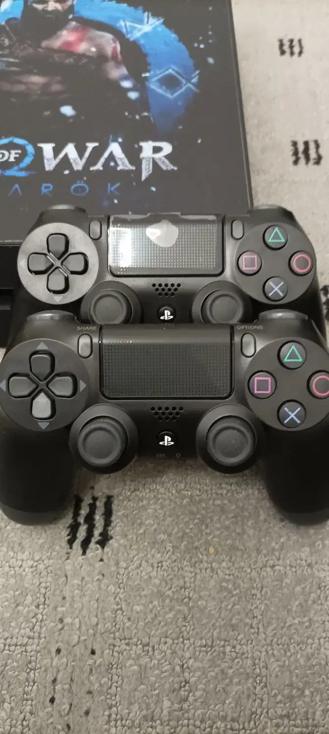 ps 4 کپی خور|کنسول، بازی ویدئویی و آنلاین|اردبیل, |دیوار