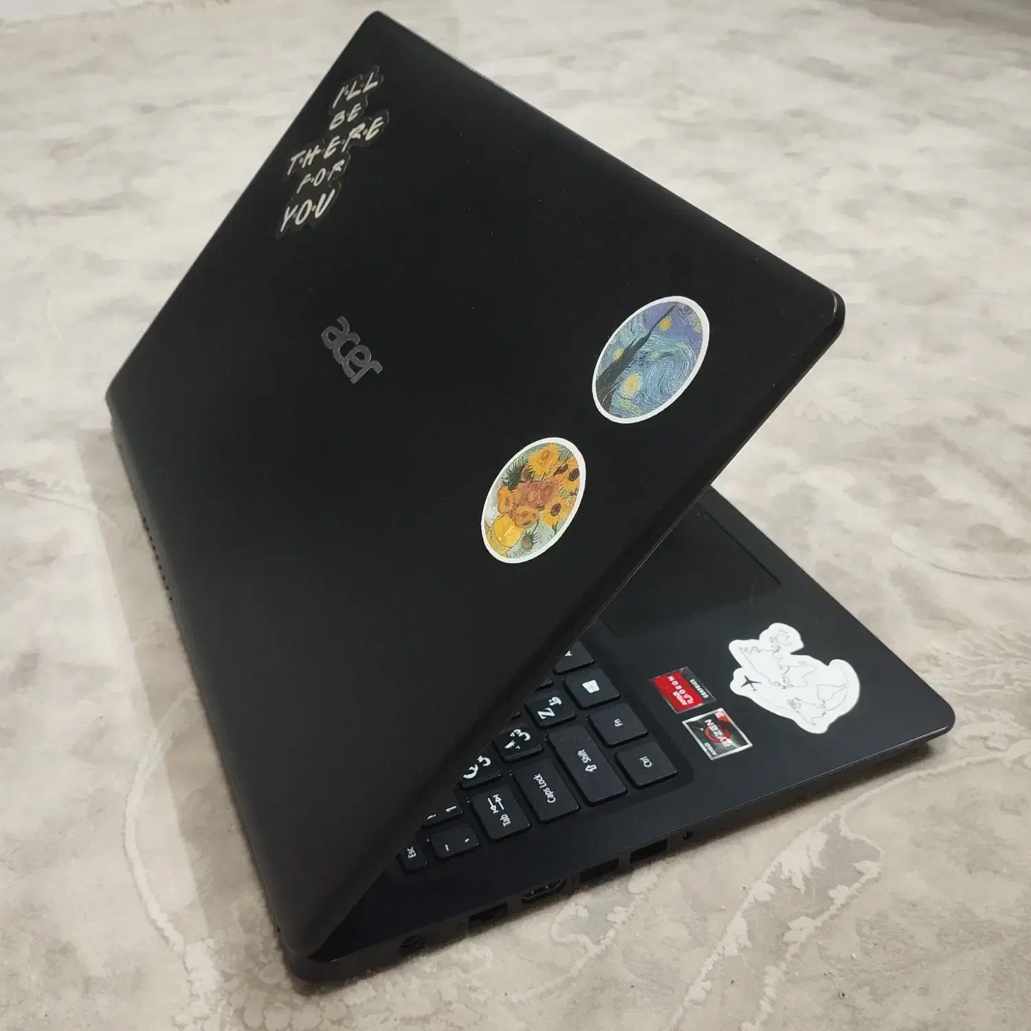 فروش لپ‌تاپ ایسر Acer Aspire 3|رایانه همراه|مشهد, هفت تیر (حافظ)|دیوار