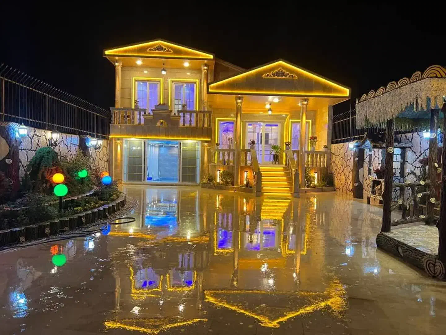 ویلا|فروش خانه و ویلا|کیاکلا, |دیوار