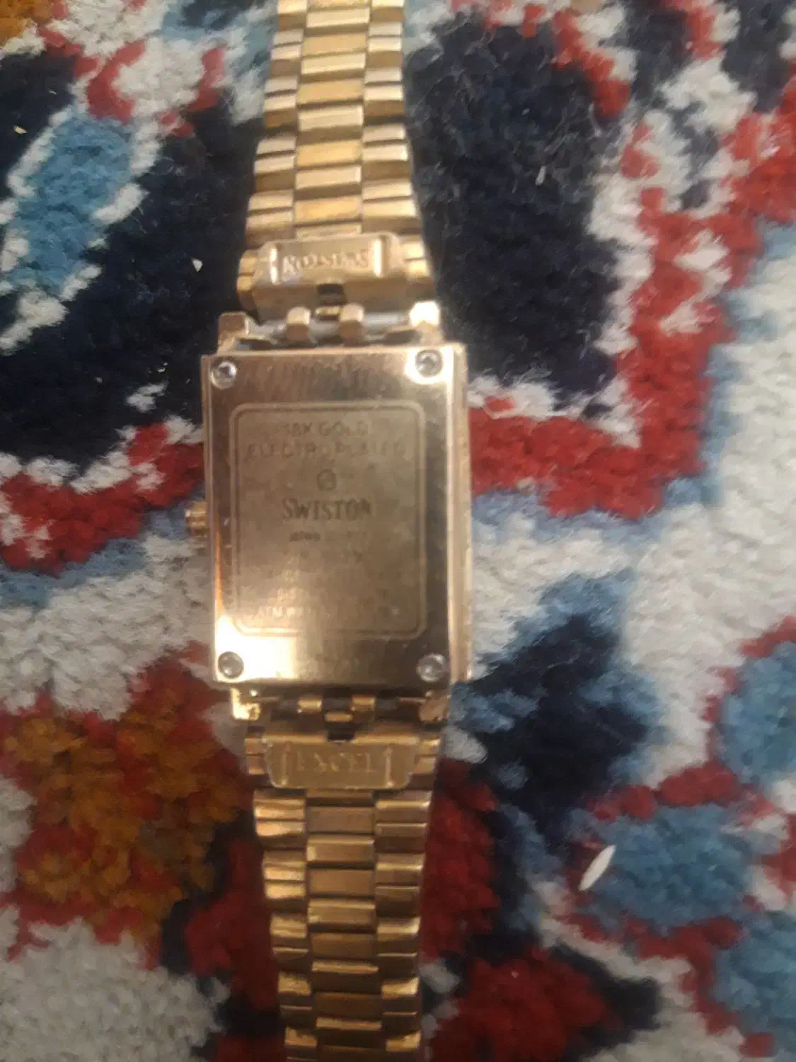 ساعت 18kgold|ساعت|قزوین, |دیوار