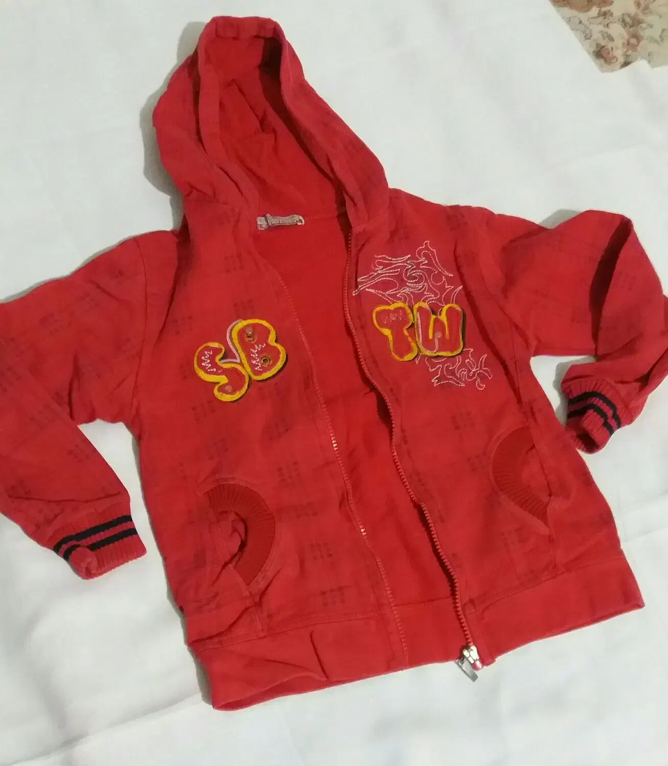 کلکسیونی از لباسهای بچگانه (پسرانه)|کفش و لباس بچه|قائم‌شهر, |دیوار