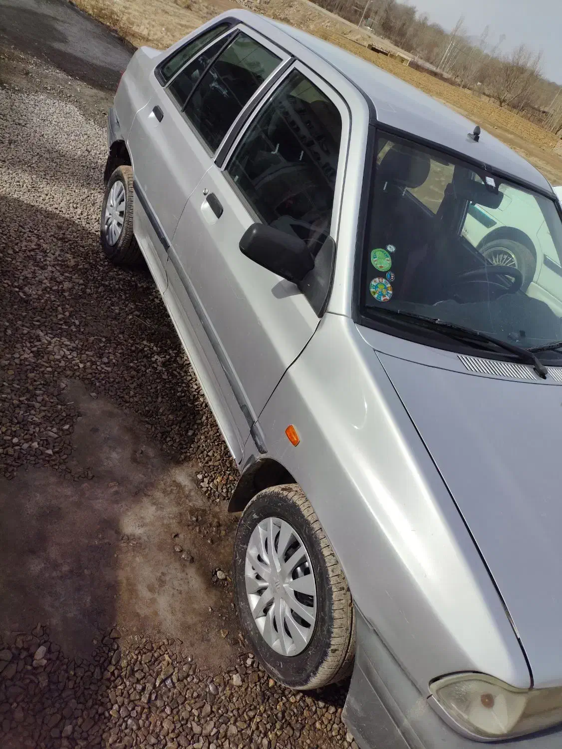 بسیار سالم|خودرو سواری و وانت|خرمدره, |دیوار