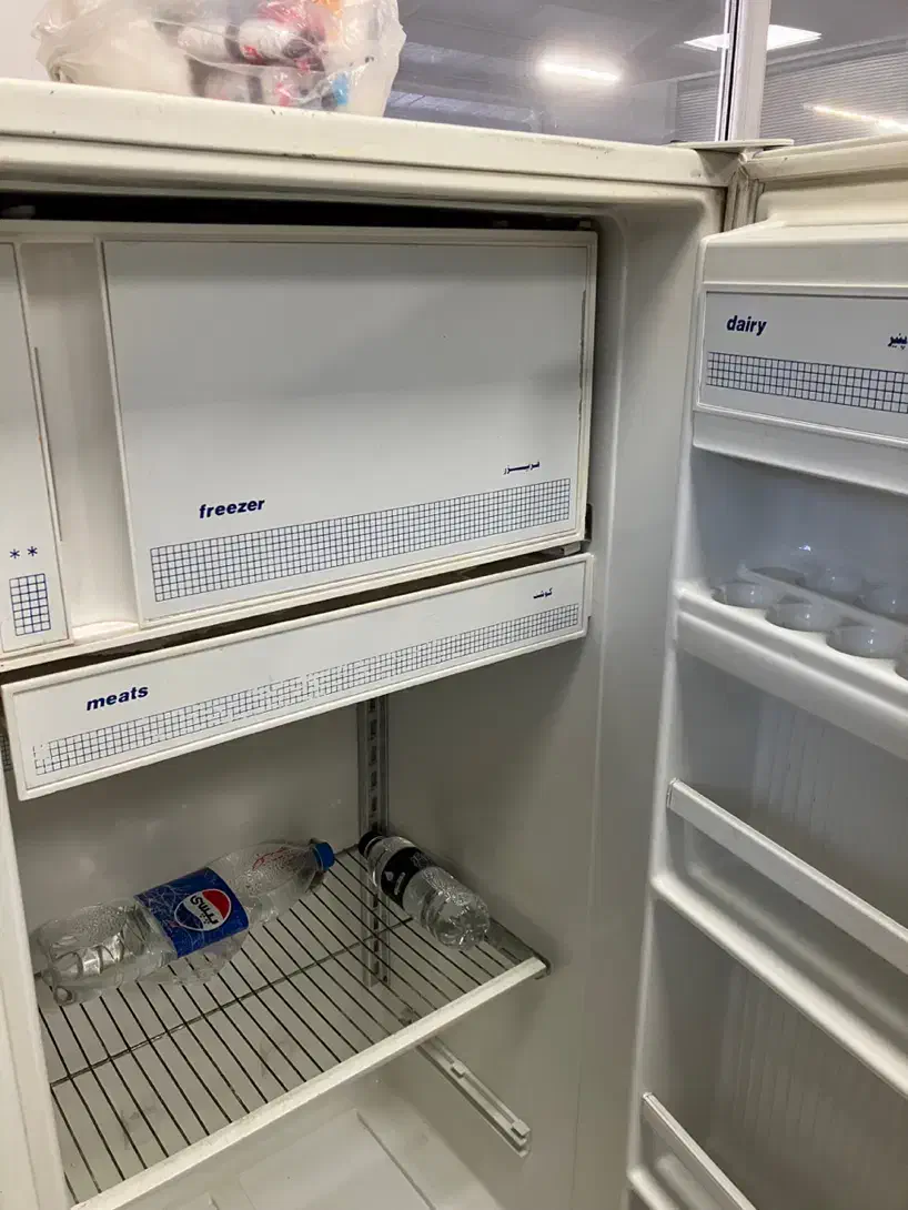 یخچال فریزر|یخچال و فریزر|گلبهار, شهر جدید گلبهار|دیوار