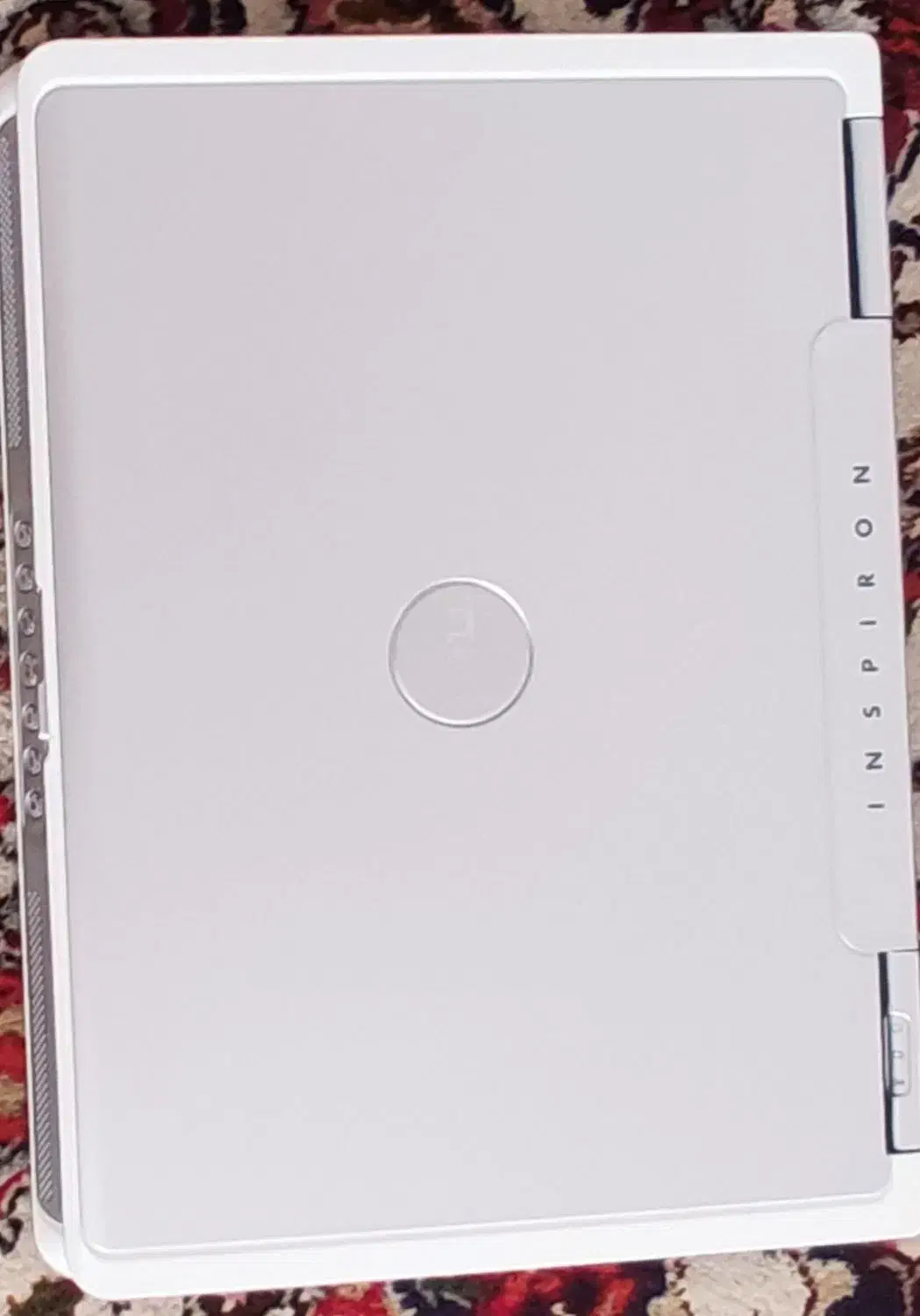 لب تاب دل  Inspiron 6400/E1505|رایانه همراه|پرند, فاز ۴|دیوار