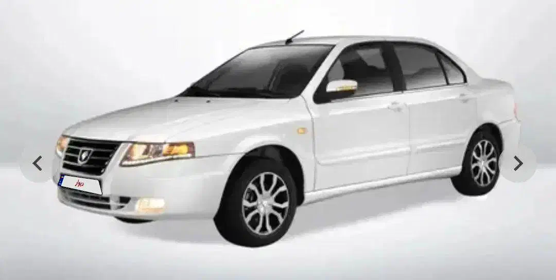 سورن پلاس دوگانه فابریک|خودرو سواری و وانت|آباده, |دیوار