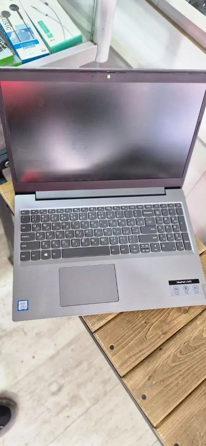 لب تاب لنوو i5 نسل 8|رایانه همراه|کرمان, |دیوار