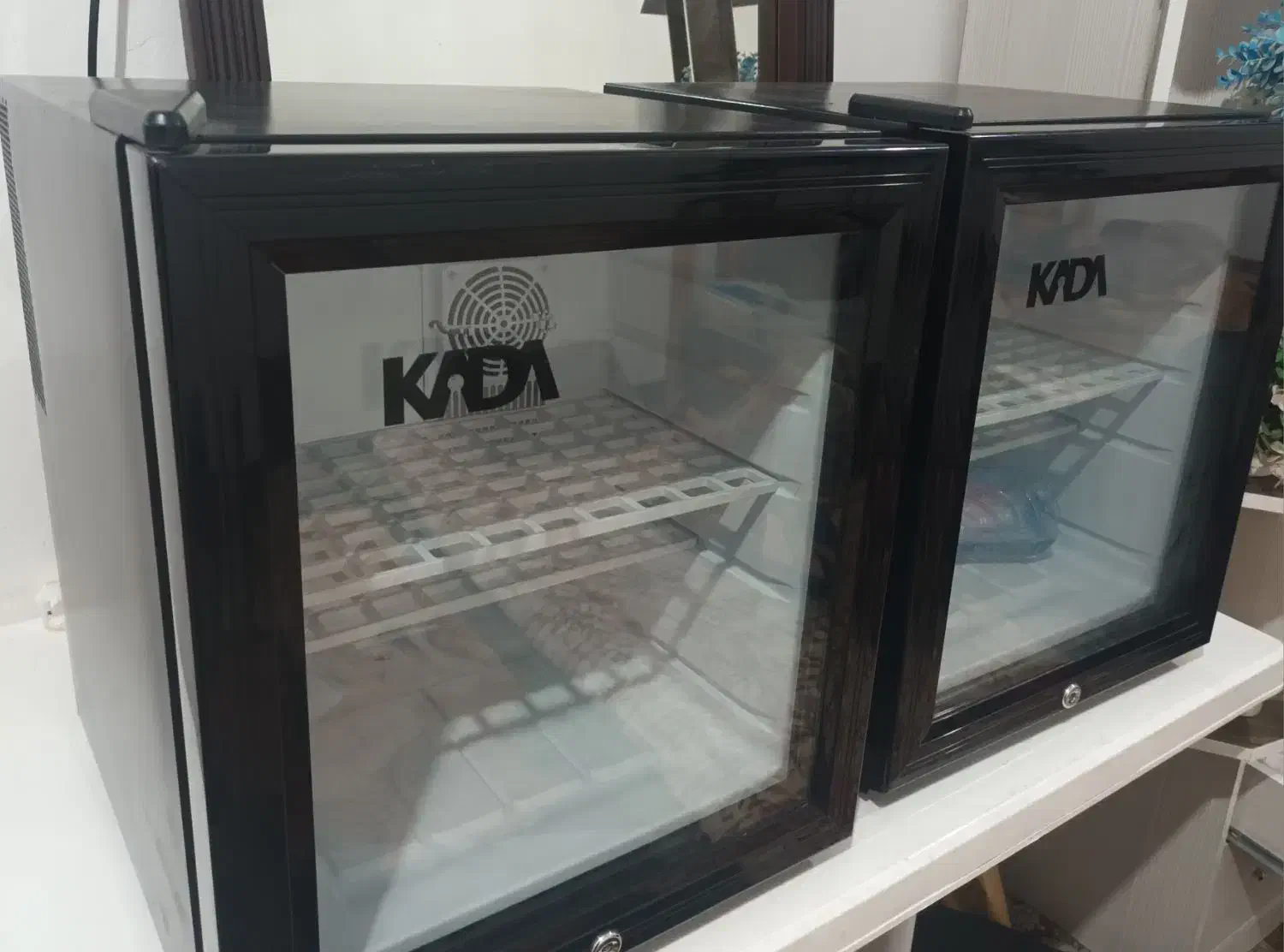 یخچال هتلی در حد دونه ایی ۴ونیم|یخچال و فریزر|شوشتر, |دیوار