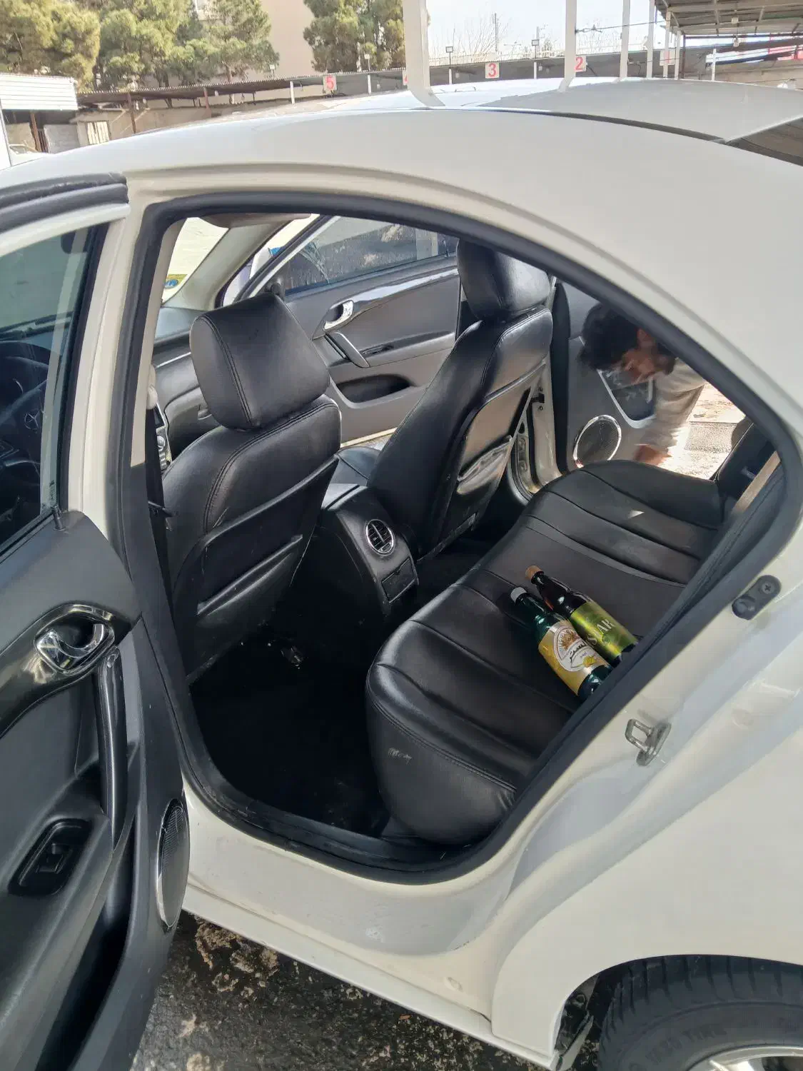 جک جی۵|خودرو سواری و وانت|تهران, خاوران|دیوار