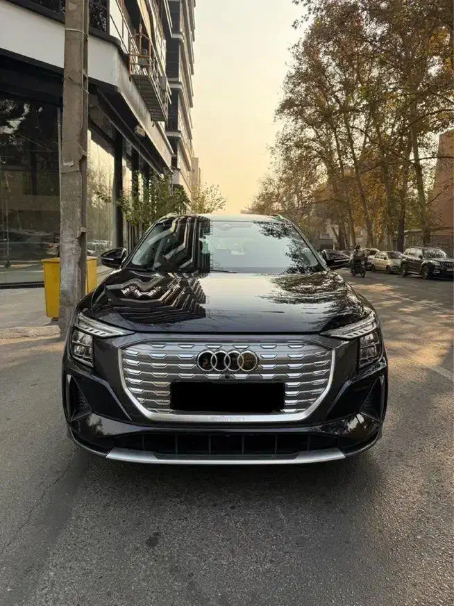 ائودی|خودرو سواری و وانت|تهران, زعفرانیه|دیوار