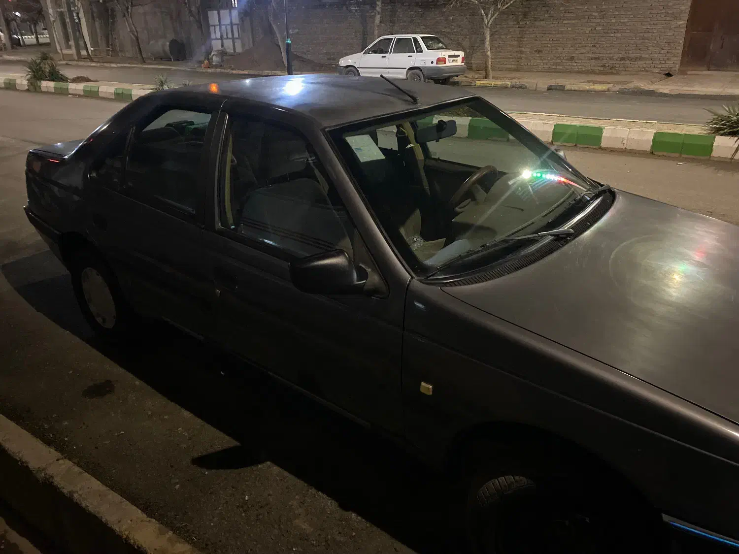 پژو‌۴۰۵ glx|خودرو سواری و وانت|تایباد, |دیوار