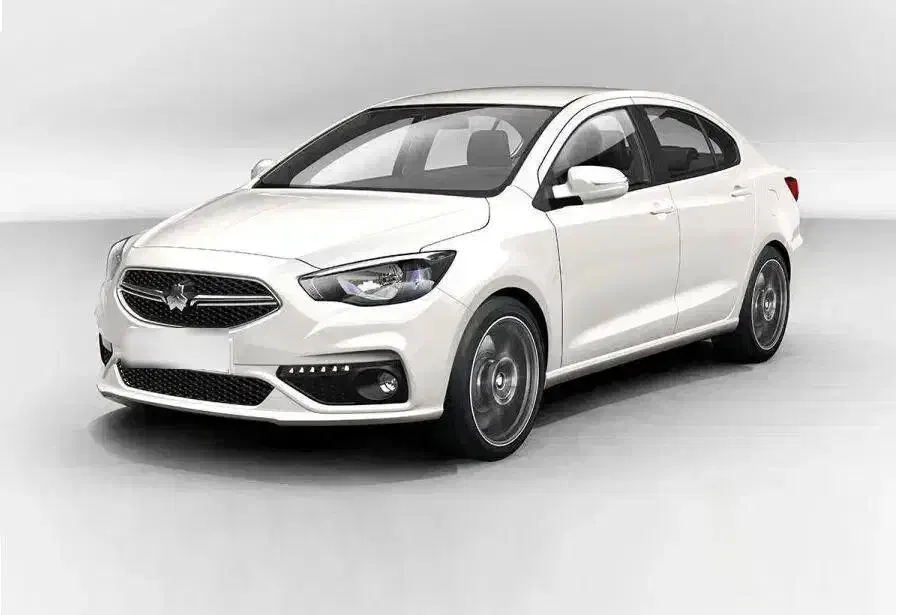 شاهین صفر اتومات 1403 سانروفCVT|خودرو سواری و وانت|تبریز, |دیوار