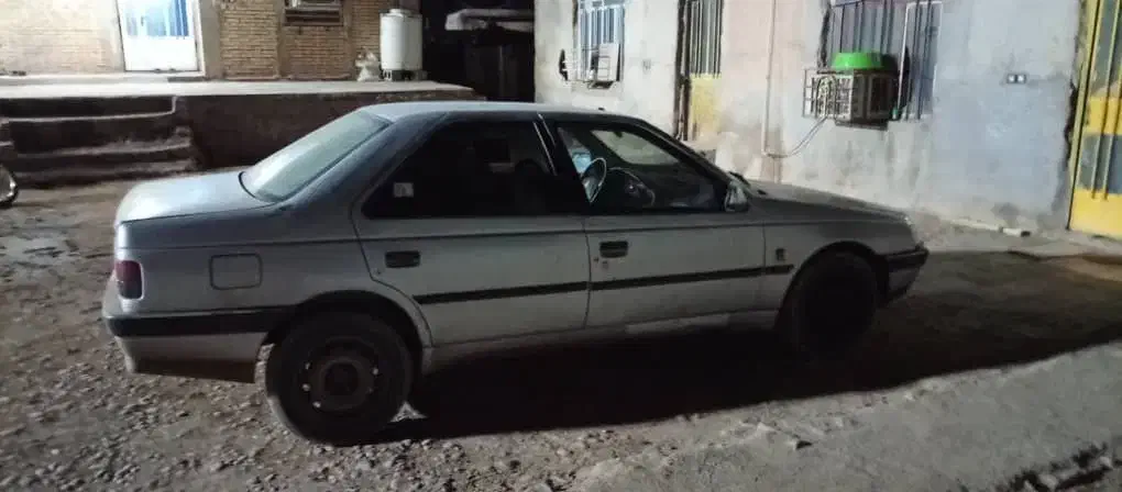 ماشین مدل 88|خودرو سواری و وانت|شوشتر, |دیوار