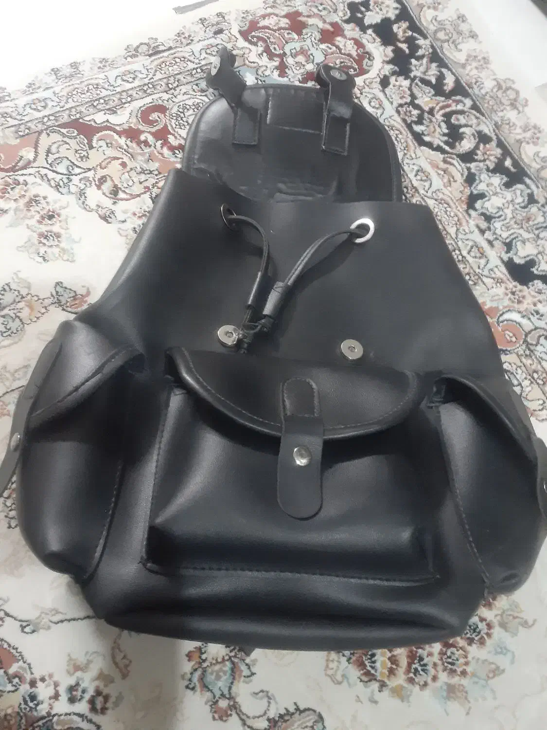 کوله مدرسه|کیف، کفش، کمربند|اسلام‌شهر, شهرک واوان|دیوار