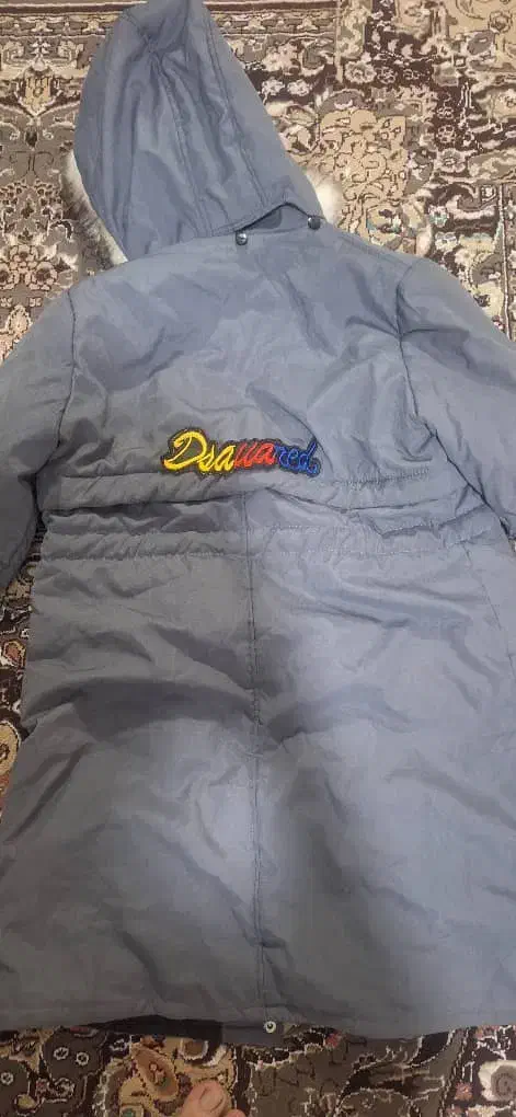 کاپشن|لباس|رشت, شهرک آیت الله منتظری|دیوار