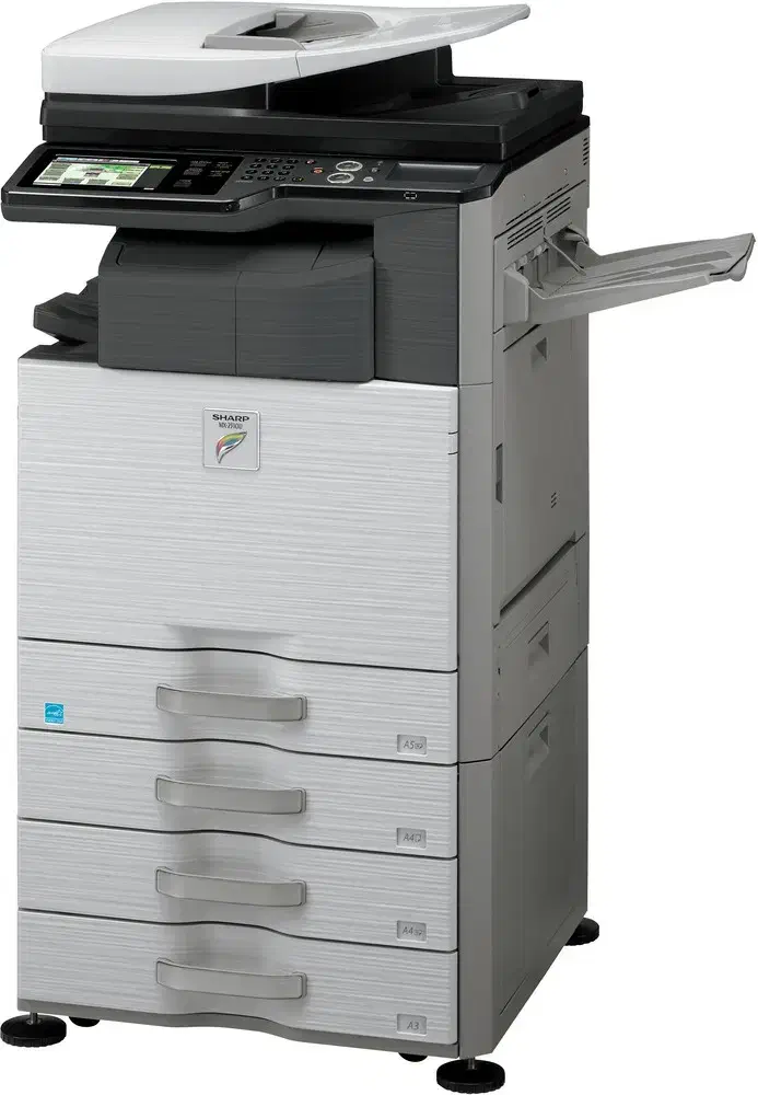 دستگاه SHARP MX -2310U|پرینتر، اسکنر، کپی، فکس|شیراز, درکی|دیوار