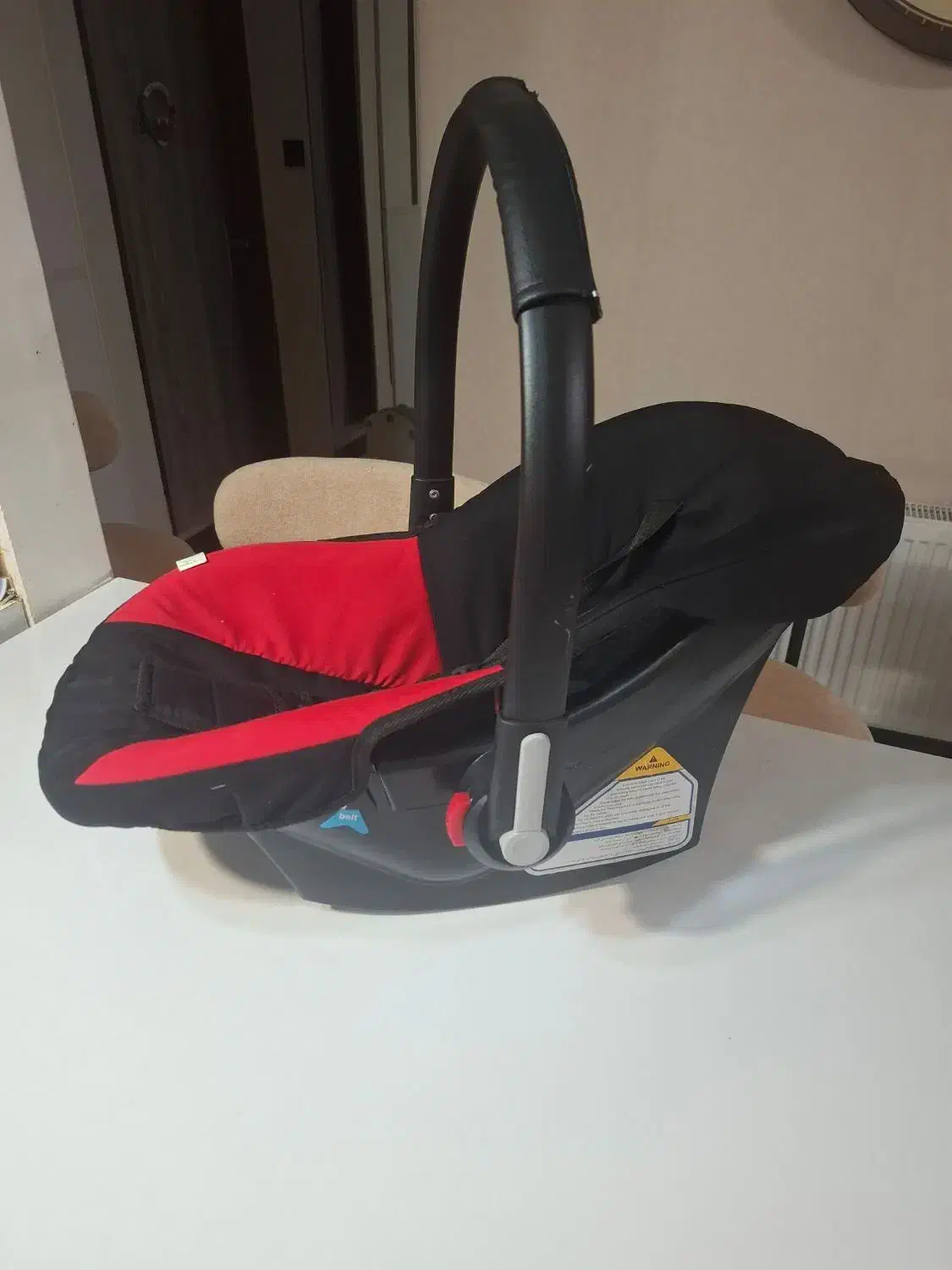 کریر نوزاد|اسباب و اثاث بچه|ری, امین آباد|دیوار