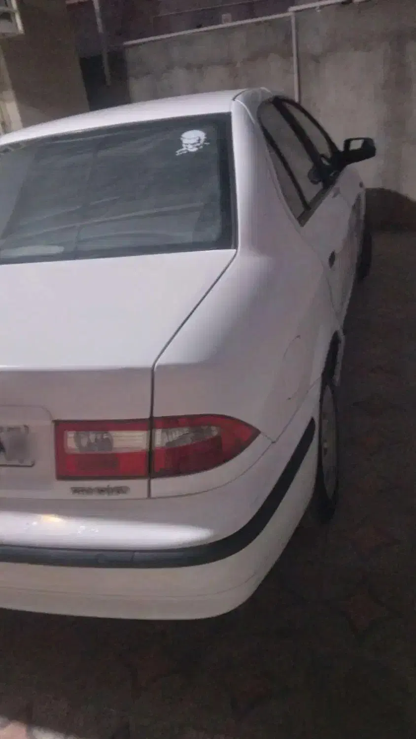 خودرو سمند ای اف سون دوگانه|خودرو سواری و وانت|بندرعباس, |دیوار