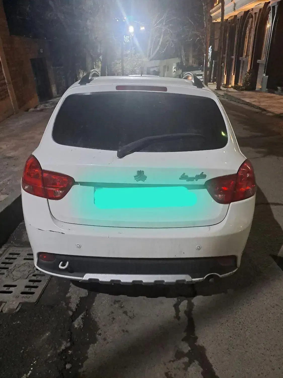 فروش کوییک اتوماتیک مدل۱۴۰۱ کارکرد ۲۴۰۰۰|خودرو سواری و وانت|تهران, جماران (نیاوران)|دیوار