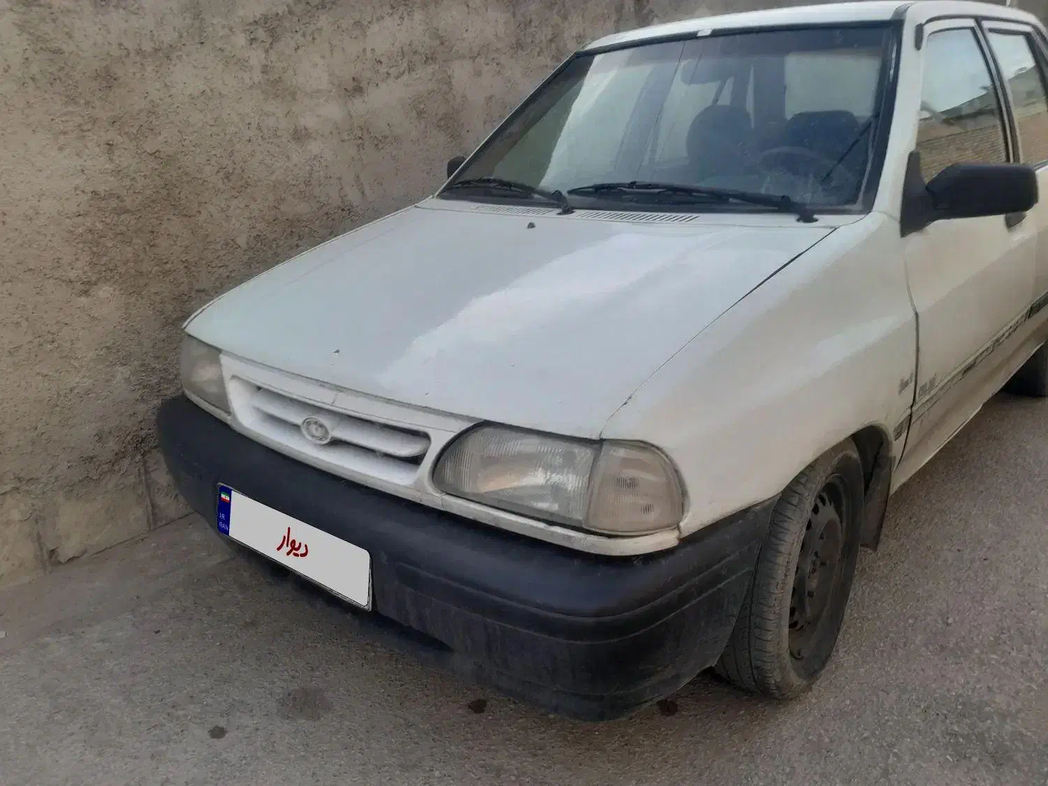 فروش ماشین|خودرو سواری و وانت|بومهن, |دیوار