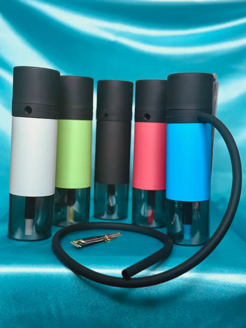 قلیان مسافرتی ماشین وارداتی Hookah/پرداخت در منزل|کلکسیون و سرگرمی|تهران, جنتآباد جنوبی|دیوار