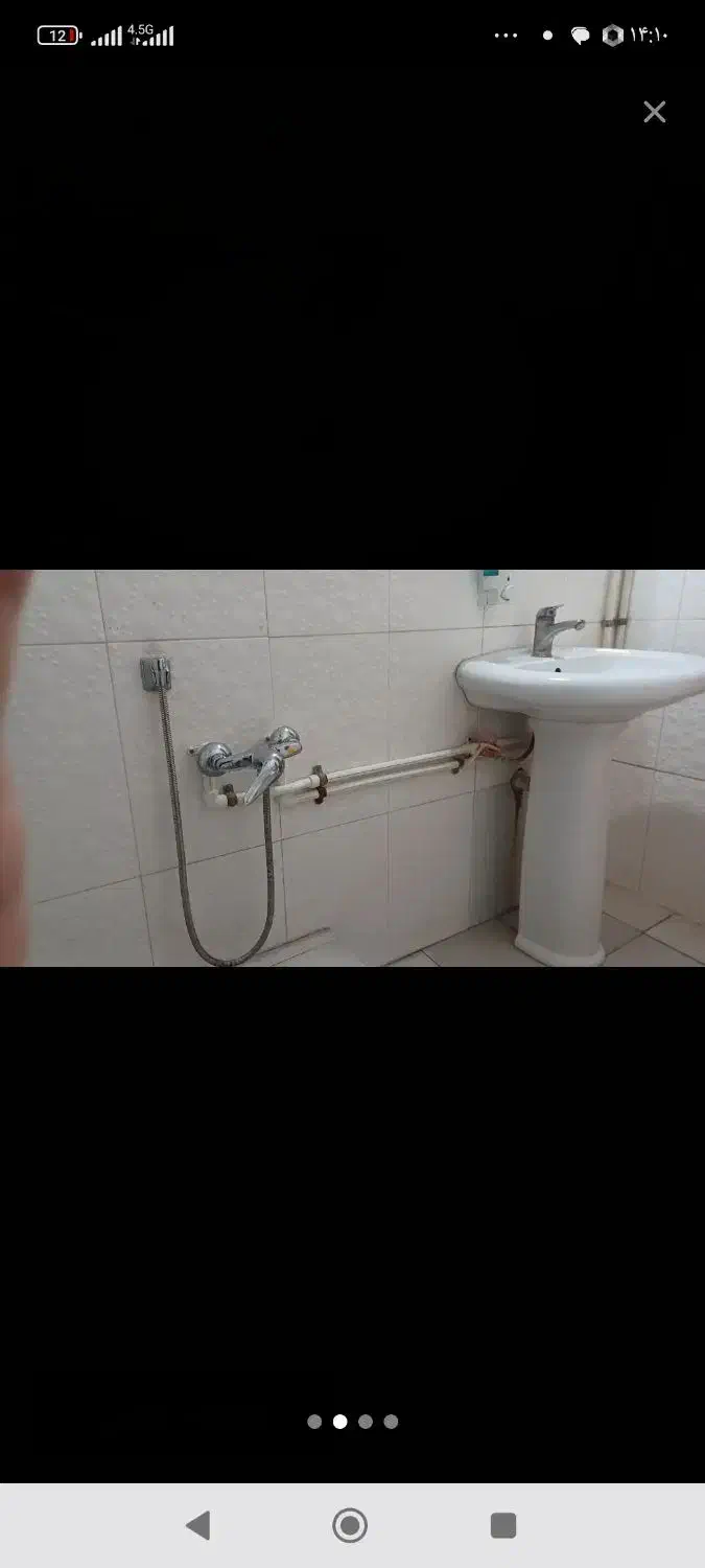 روشویی|لوازم سرویس بهداشتی|اسلام‌‌آباد غرب, |دیوار