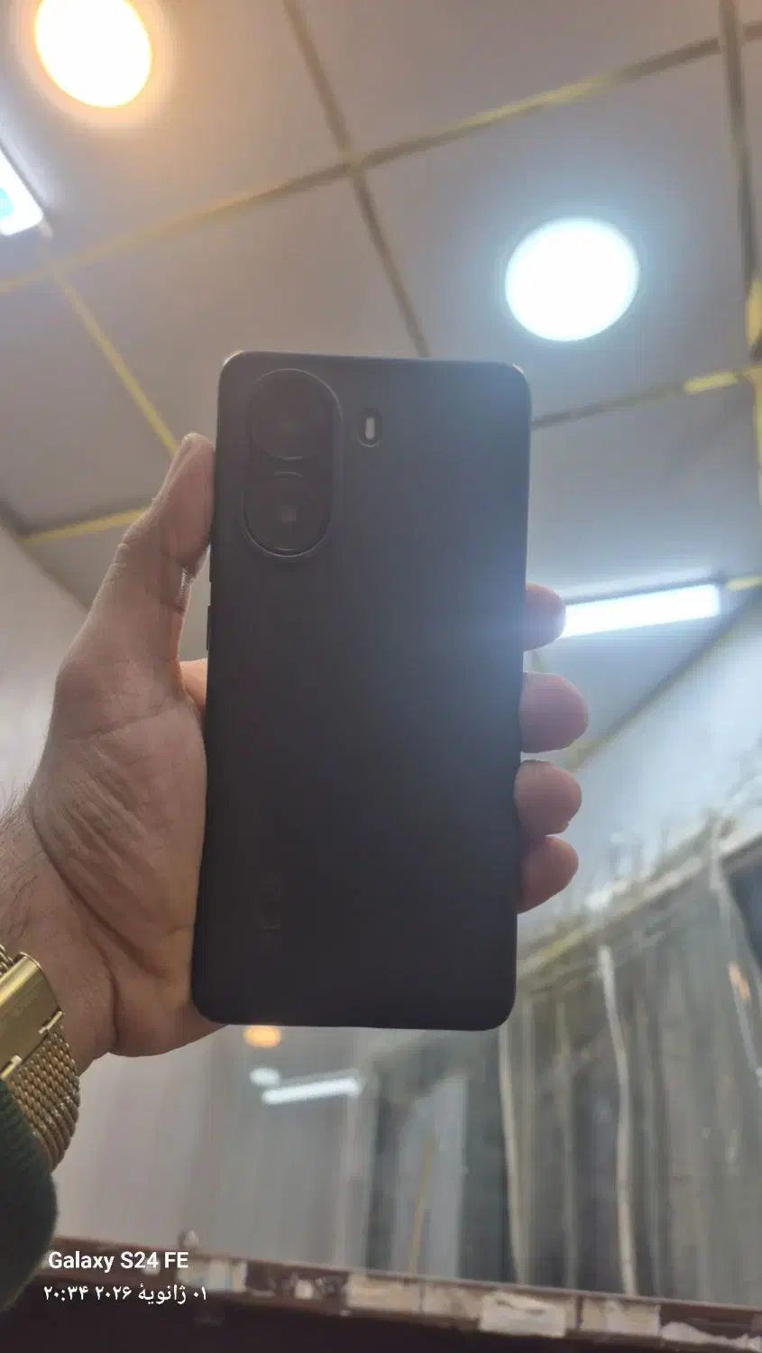poco x7 pro|موبایل|اهواز, کمپلو جنوبی|دیوار