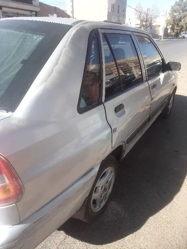 ماشین۱۴۱|خودرو سواری و وانت|سمنان, |دیوار