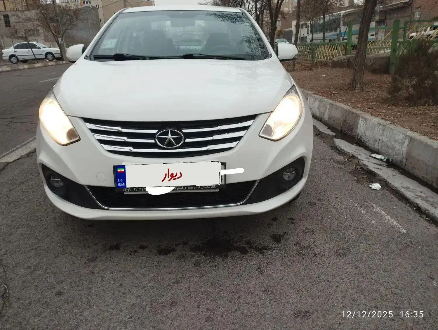 جک j4|خودرو سواری و وانت|تبریز, |دیوار