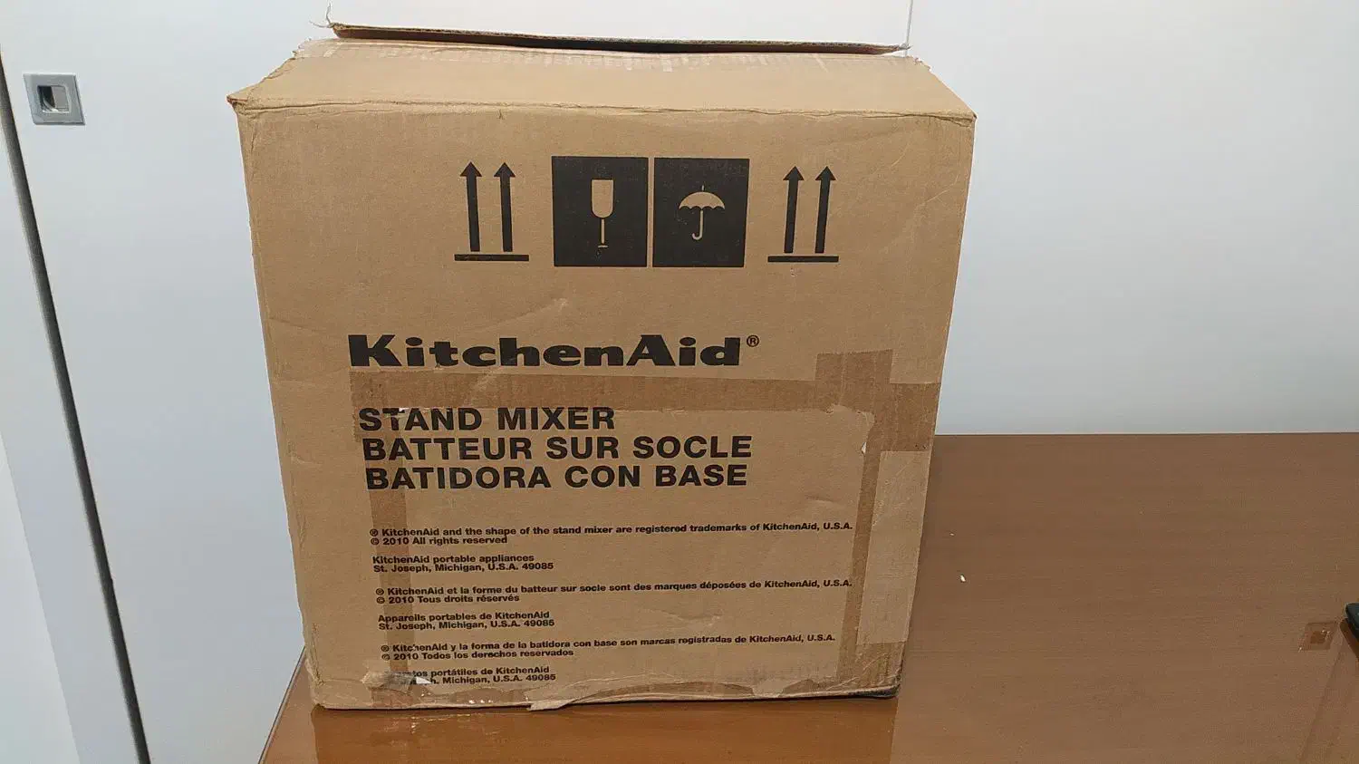 همزن کیچن اید|سایر لوازم برقی|کرمان, |دیوار