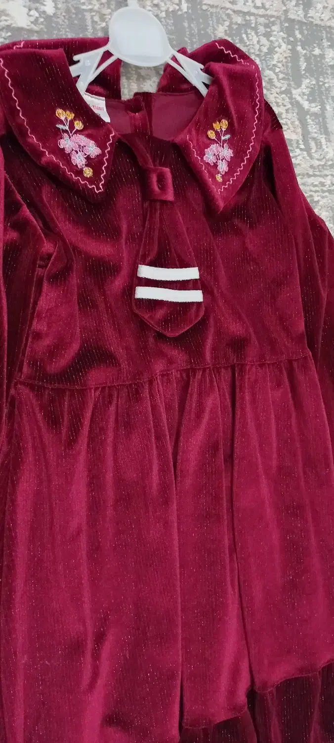 پیراهن بچگانه|کفش و لباس بچه|مرند, |دیوار