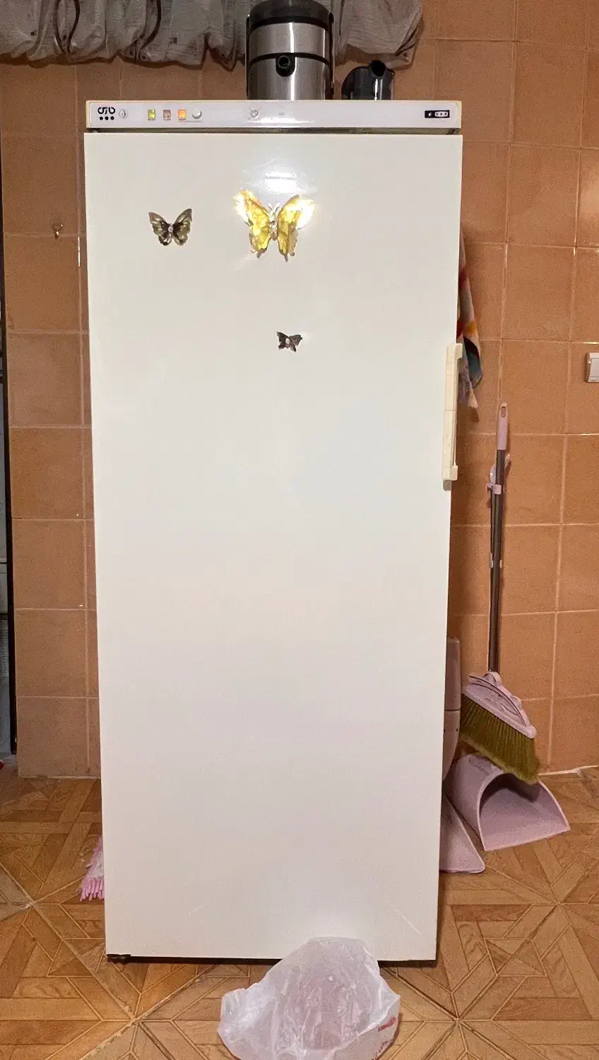 فریزر پارس|یخچال و فریزر|مشهد, آزادشهر|دیوار