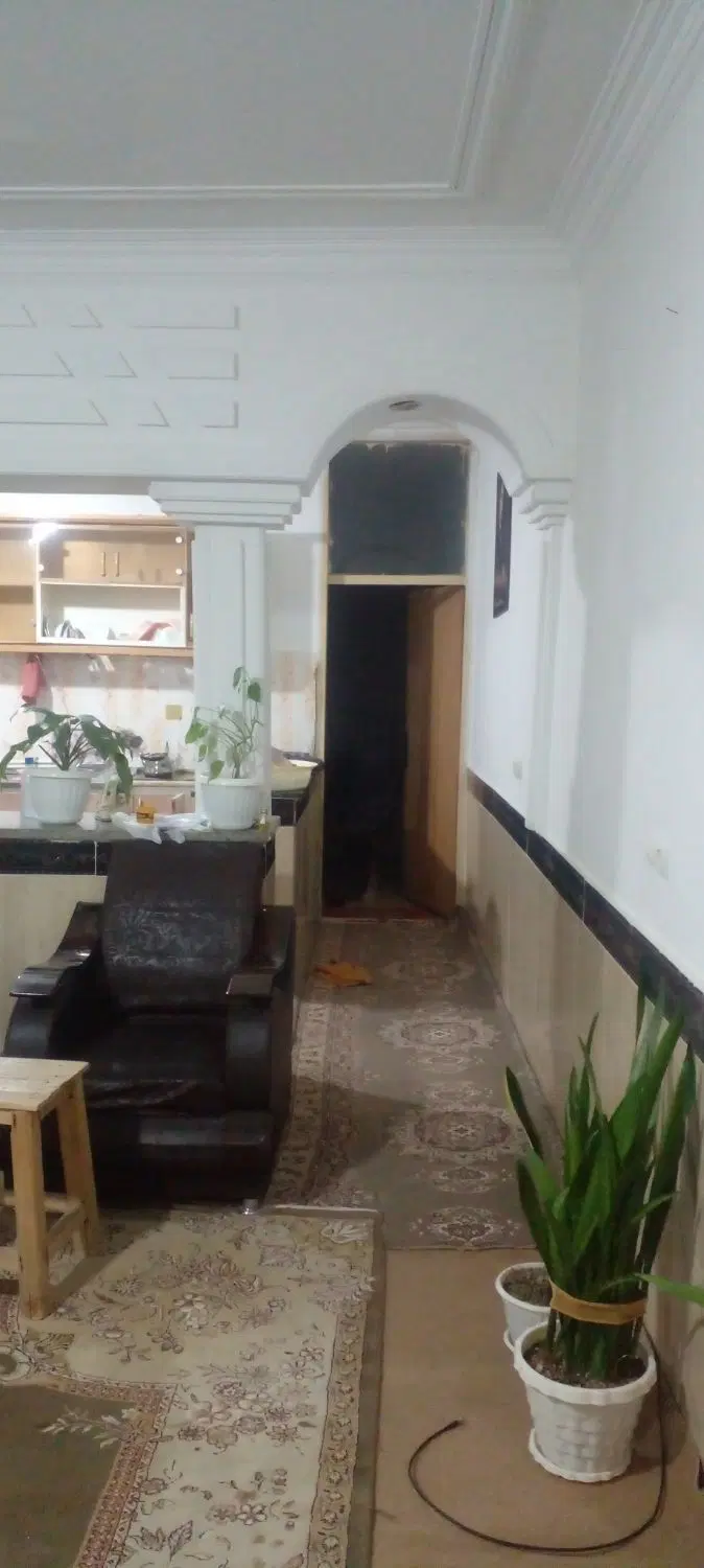 اجاره ده دی شمالی|اجارهٔ آپارتمان|چناران, |دیوار