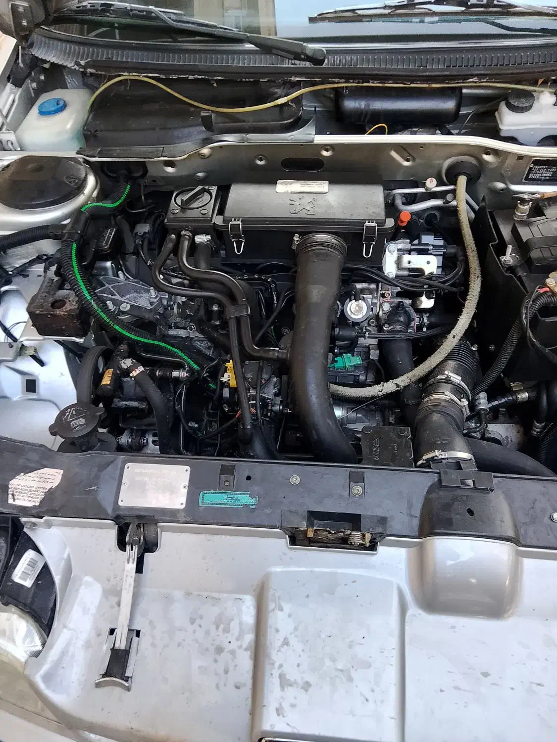 84 تمیز|خودرو سواری و وانت|شهریار, شهرک امیریه|دیوار