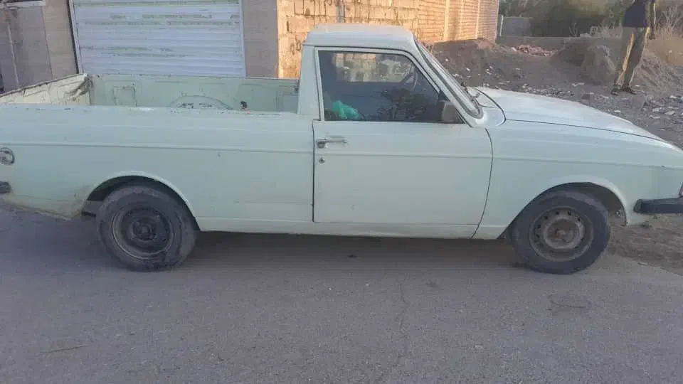 پیکان 88دوگانه سوز|خودرو سواری و وانت|یزد, |دیوار