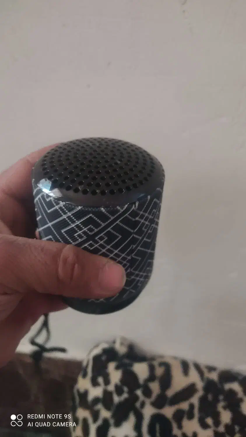 اسپیکر نو نو|سیستم صوتی خانگی|برازجان, |دیوار