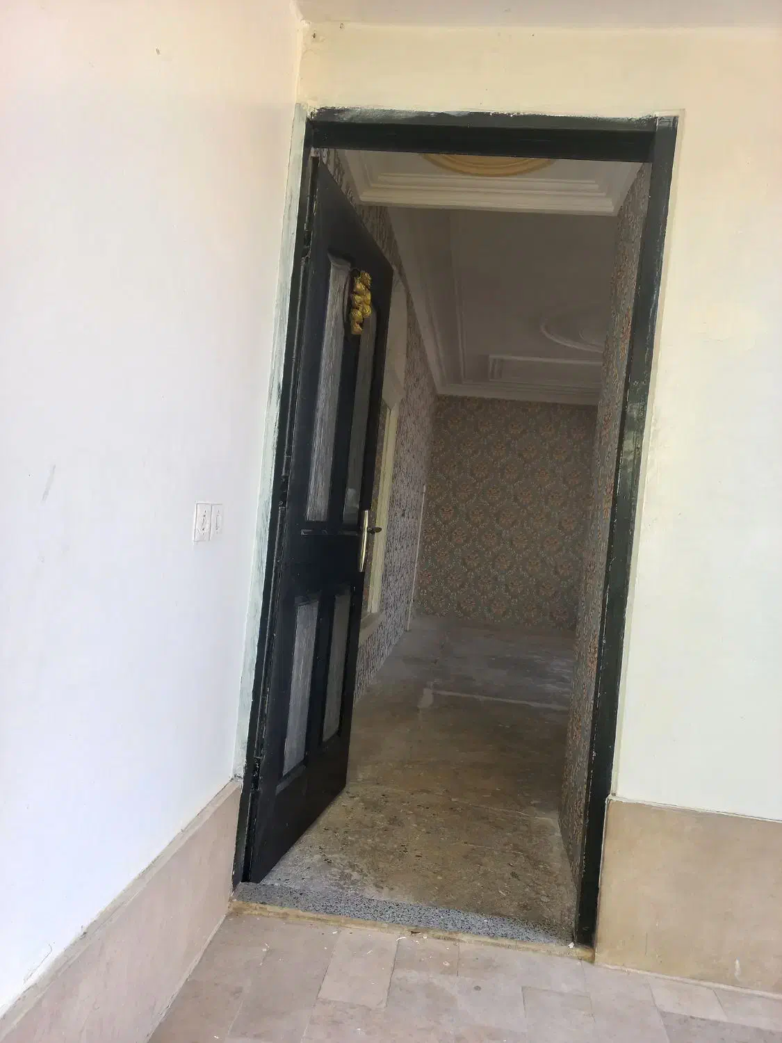 اجاره واحد ۴۵ متری|اجارهٔ آپارتمان|ورامین, ورامین|دیوار