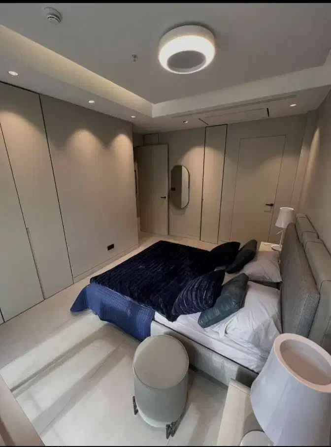 نگین جذاب ۸۰ متری در زعفرانیه و تجریش|اجارهٔ کوتاهمدت آپارتمان و سوئیت|تهران, تجریش|دیوار