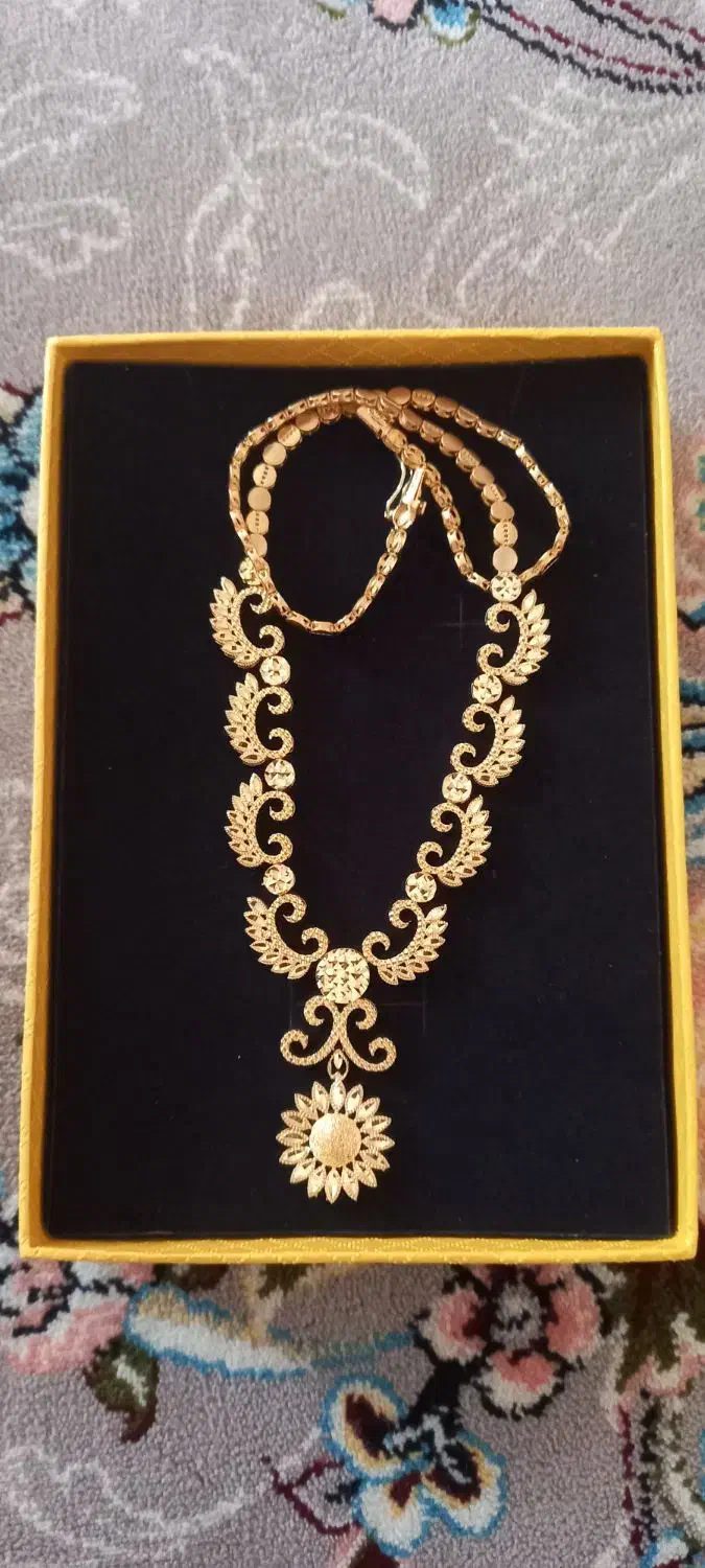 فروش طلا|جواهرات|سرپل ذهاب, |دیوار