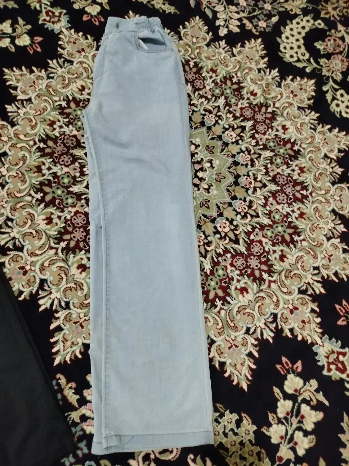 شلوار بگ|لباس|سبزوار, چهارراه فرودگاه|دیوار