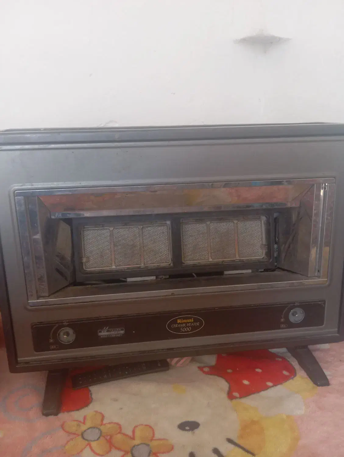 در حد نو|بخاری، هیتر، شومینه|فیروزآباد (فارس), |دیوار