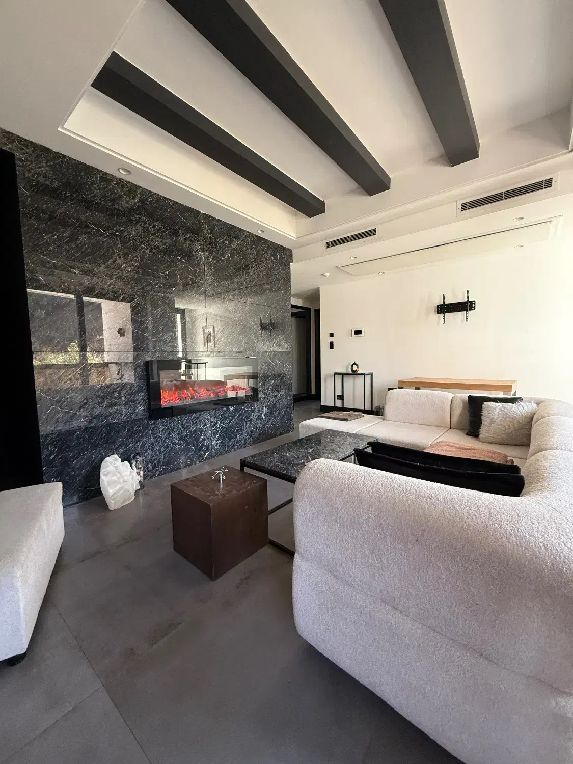 دربندسر روبروی پیست اسکی|اجارهٔ آپارتمان|شمشک, |دیوار