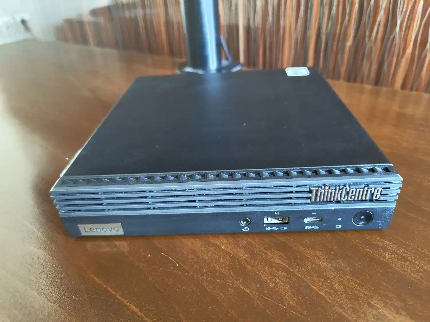 میکرو کیس لنوو مدل ThinkCentre M70q Tiny|رایانه رومیزی|تهران, هفت حوض|دیوار