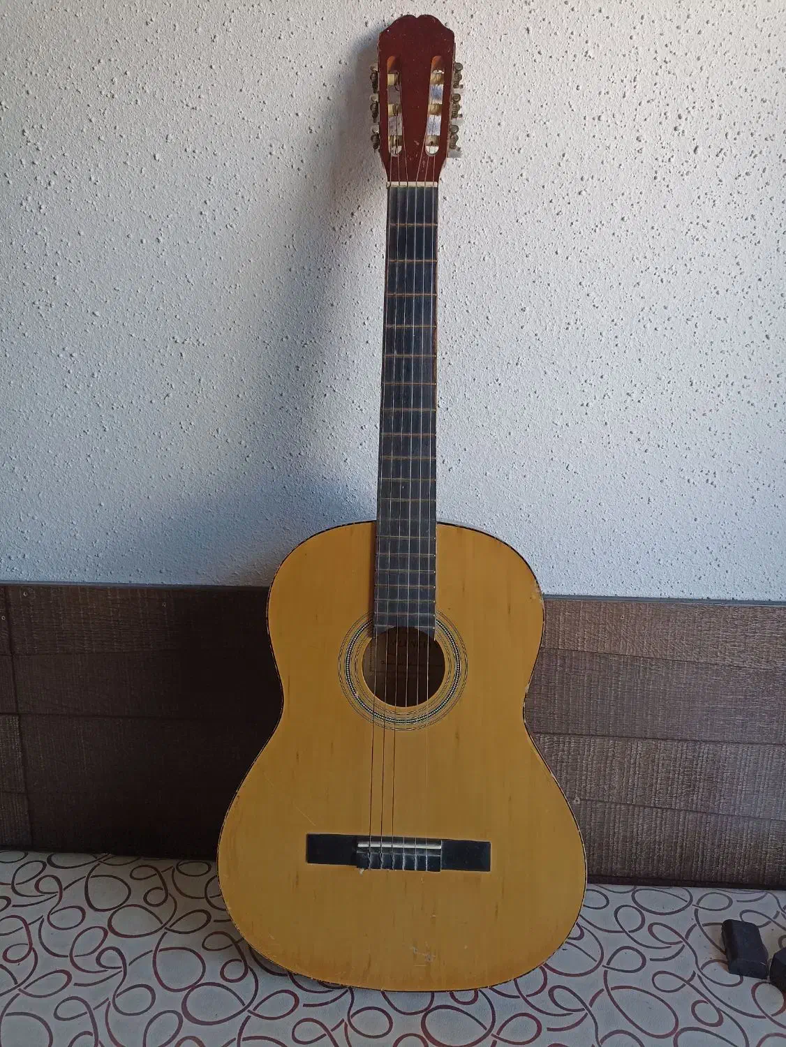 گیتار|گیتار، بیس، امپلیفایر|کوچصفهان, |دیوار