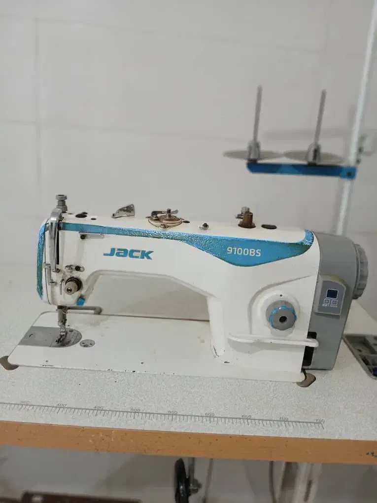 چرخ جک زوجی رویانگ درحد نو|چرخ خیاطی و ریسندگی|پاکدشت, پاکدشت (مامازند)|دیوار