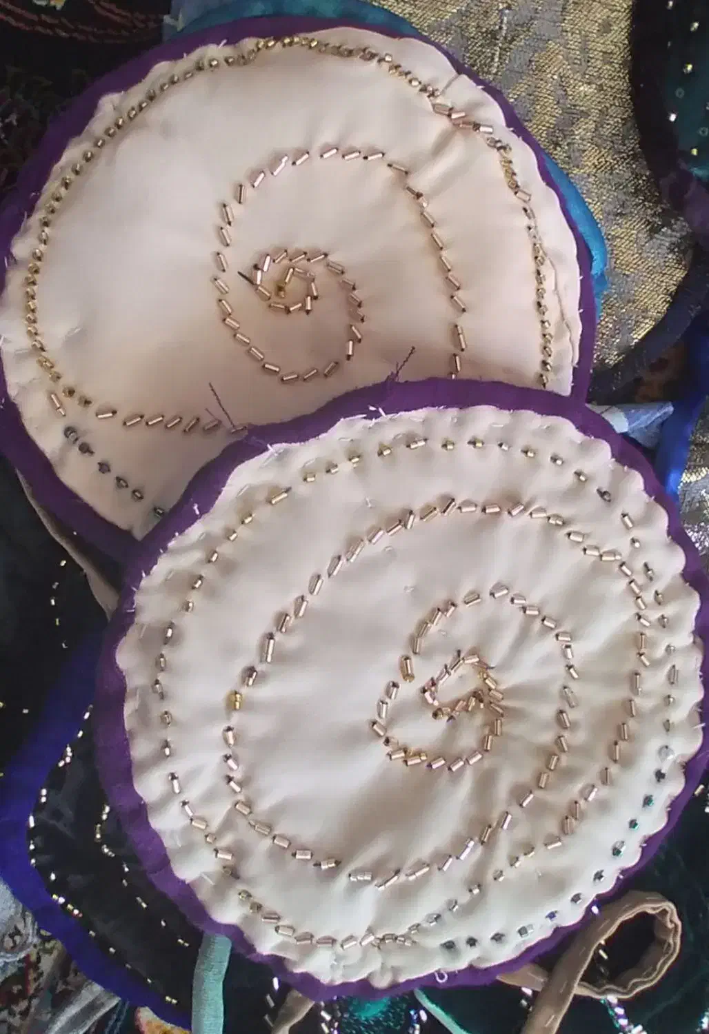 دستگیره پارچه ای|سفره، حوله، دستمال آشپزخانه|لردگان, |دیوار