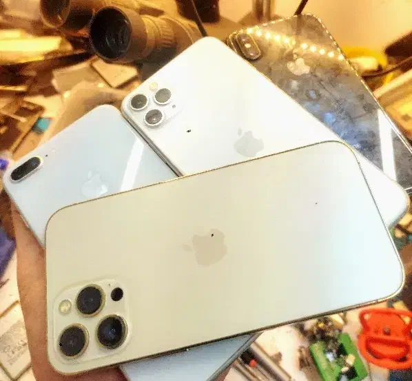 تعمیرات فوق تخصصی موبایل آموزش سخت افزار|خدمات رایانه‌ای و موبایل|قم, نیروگاه|دیوار