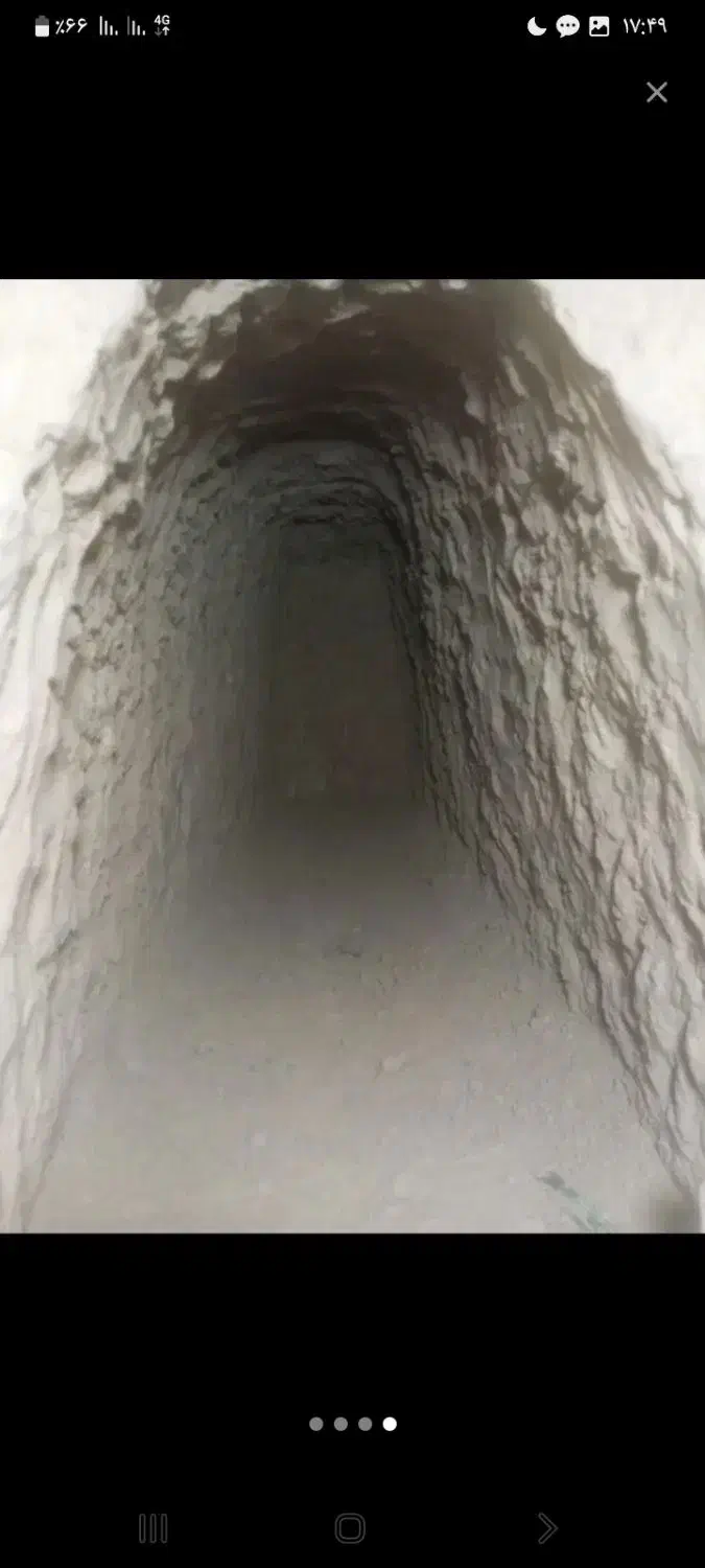 جفر چاه با هلتی وتخریب کار|خدمات پیشه و مهارت|تربت جام, کشتارگاه|دیوار